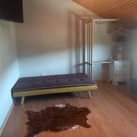 הוילה סאבוגיירו Casas Do Patrao II מראה חיצוני תמונה
