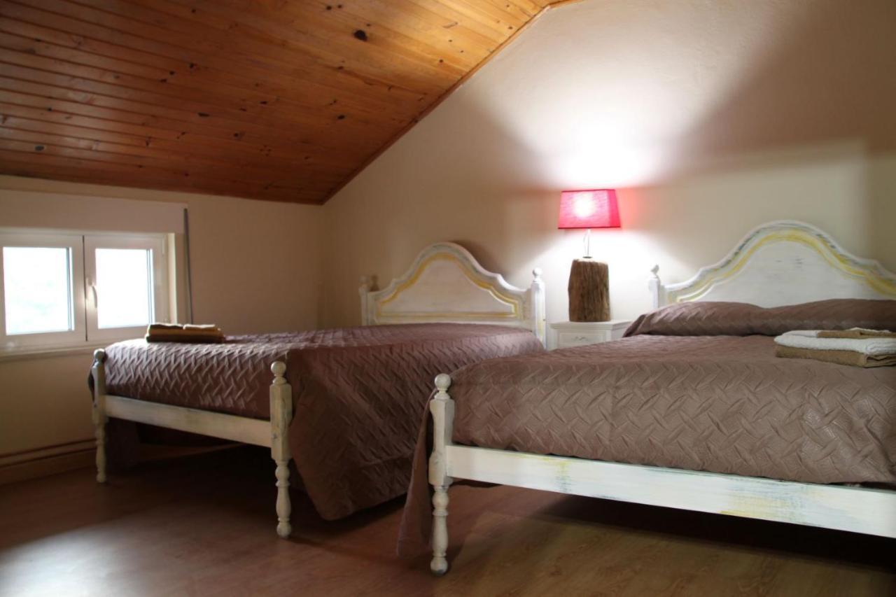 הוילה סאבוגיירו Casas Do Patrao II מראה חיצוני תמונה