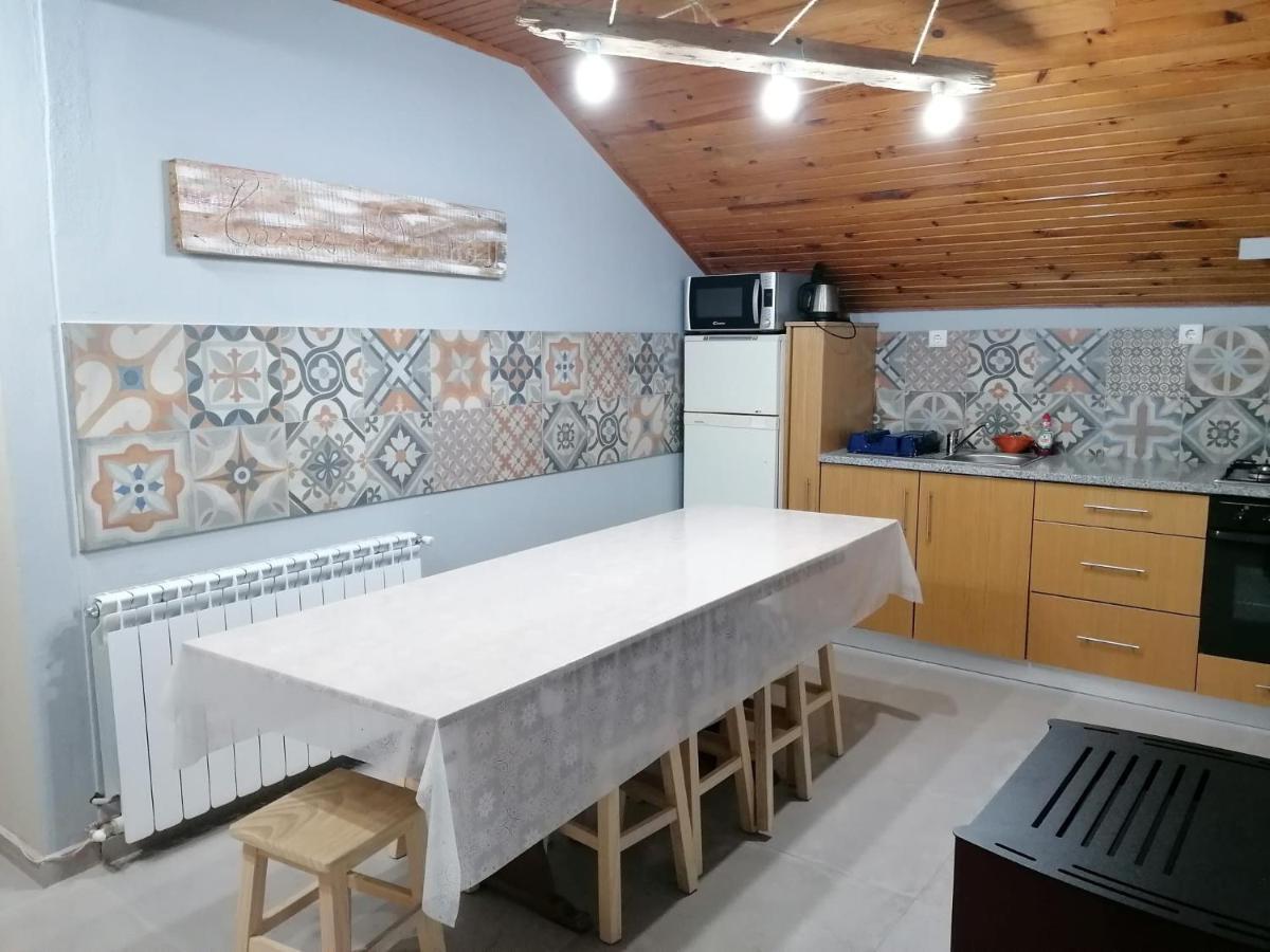 הוילה סאבוגיירו Casas Do Patrao II מראה חיצוני תמונה