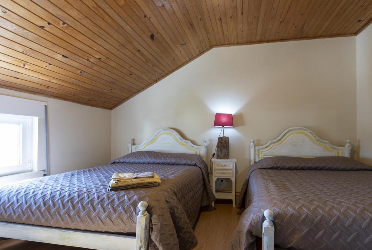 הוילה סאבוגיירו Casas Do Patrao II מראה חיצוני תמונה