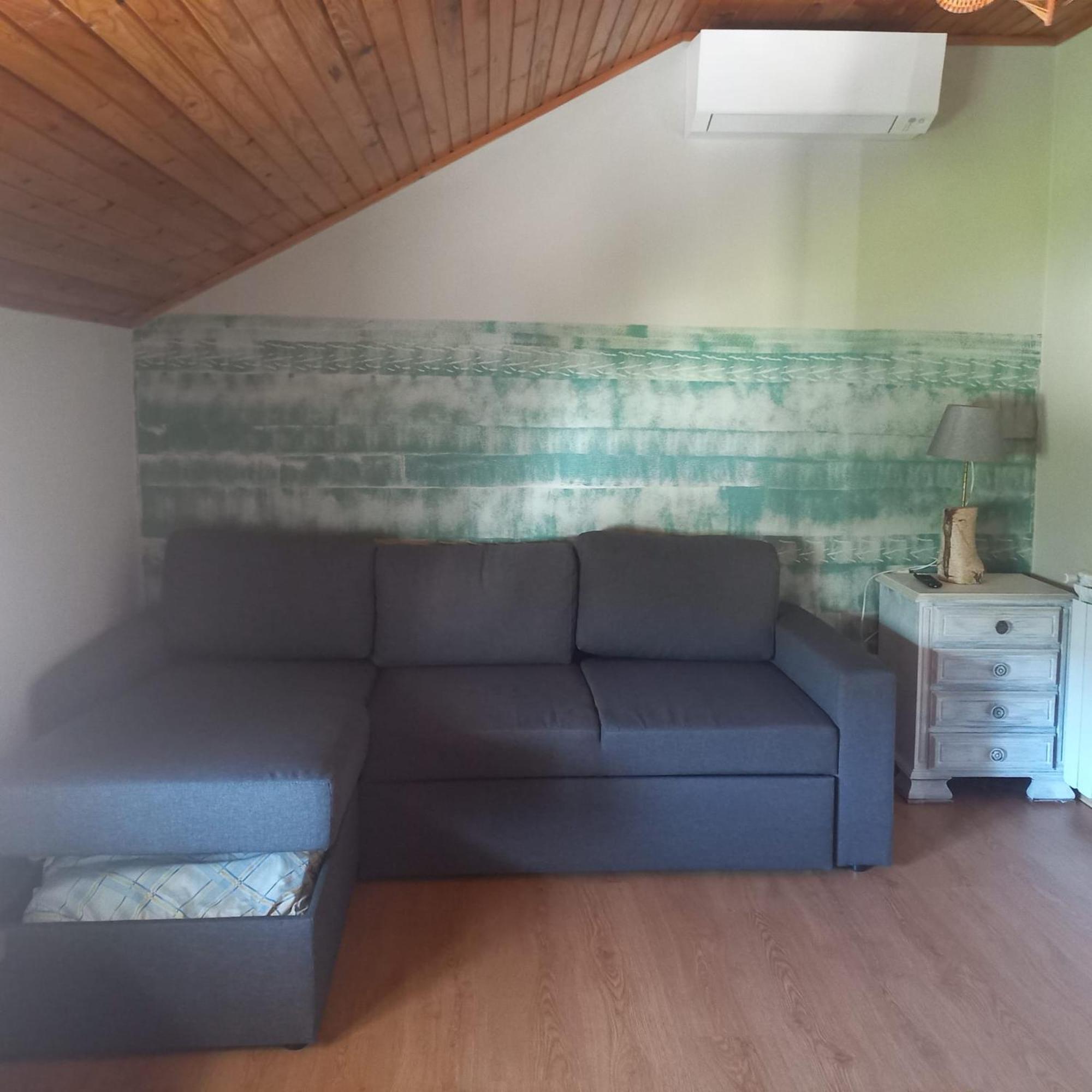 הוילה סאבוגיירו Casas Do Patrao II מראה חיצוני תמונה