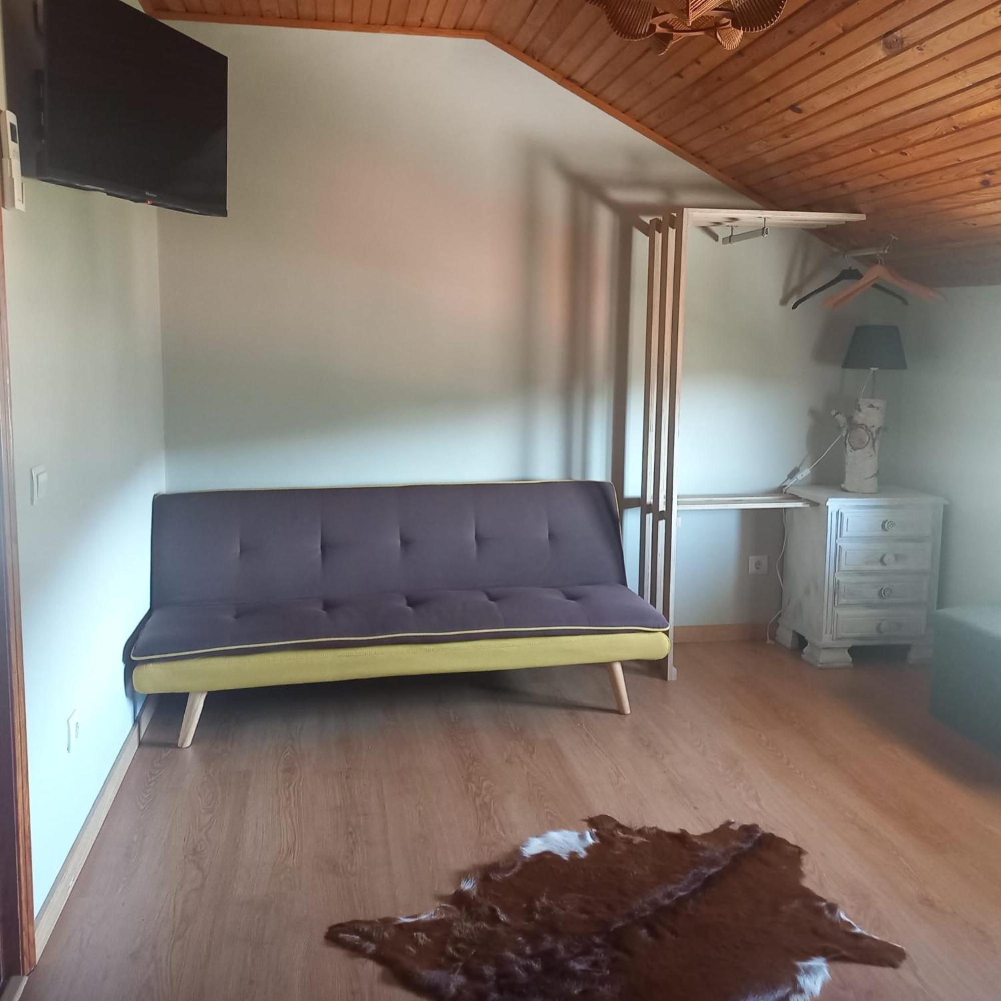 הוילה סאבוגיירו Casas Do Patrao II מראה חיצוני תמונה