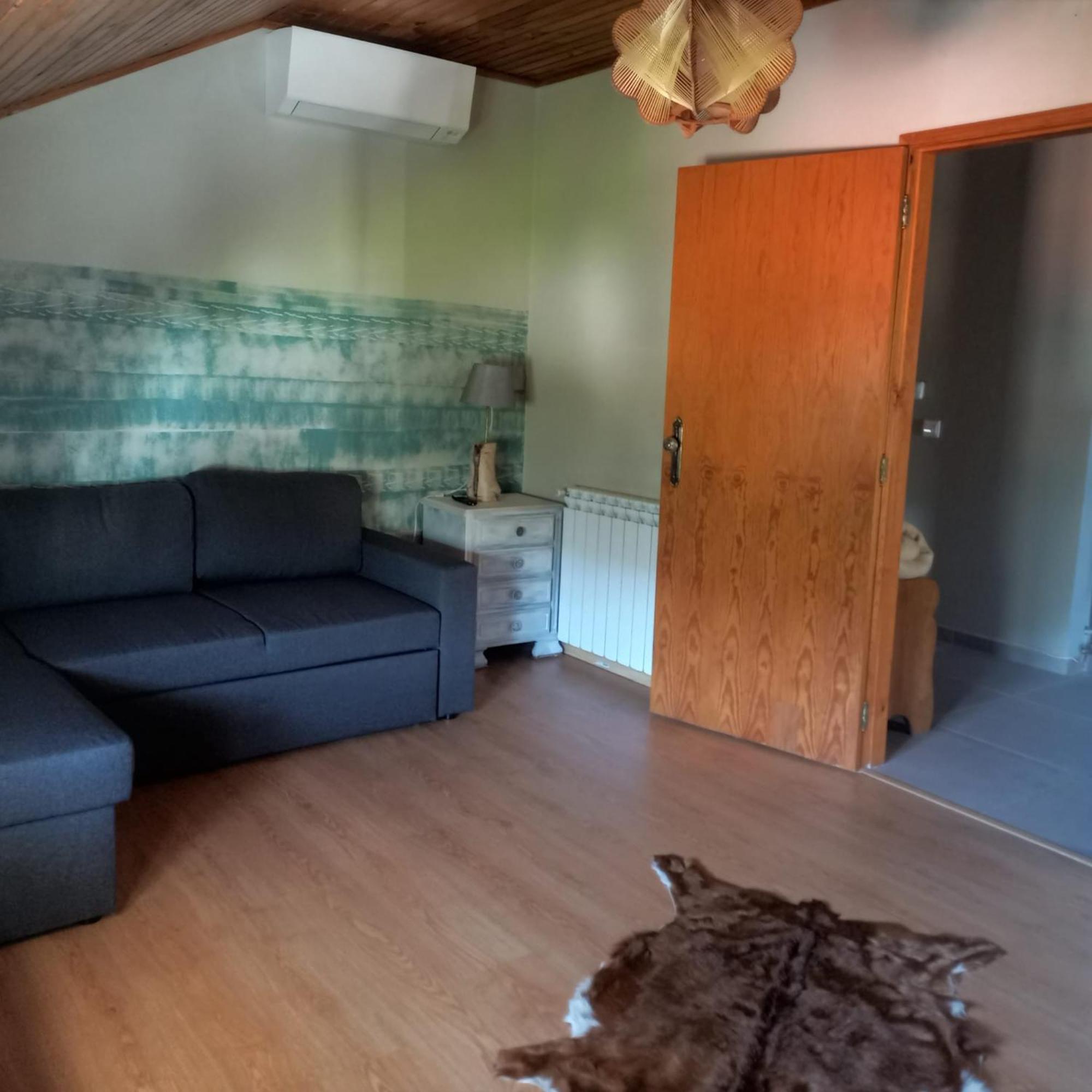 הוילה סאבוגיירו Casas Do Patrao II מראה חיצוני תמונה